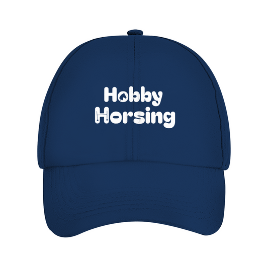 Bio Cap Hobby Horse CUTOUT