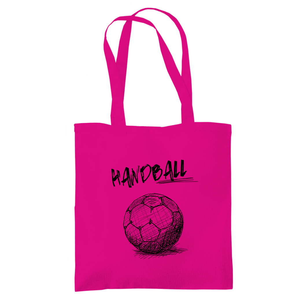 Tragetasche Handball SKRIPT