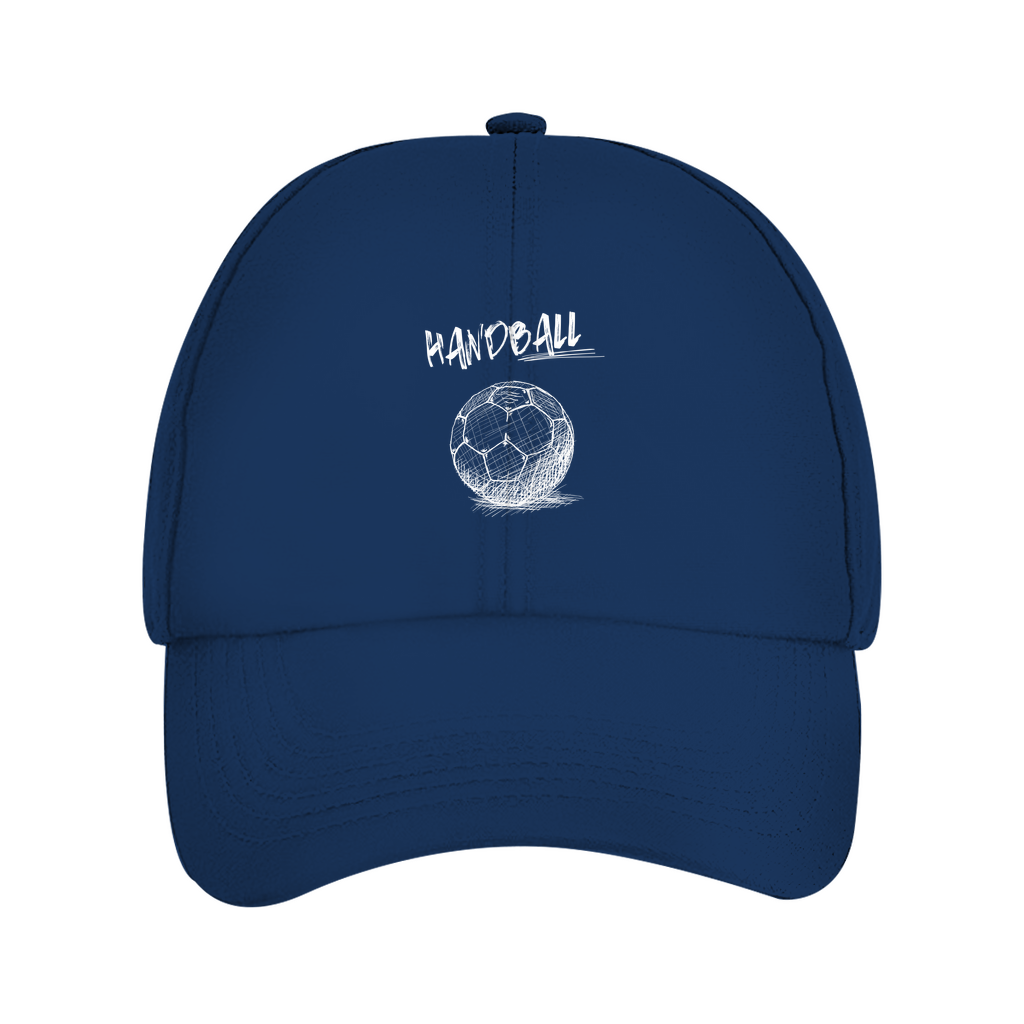 Cap Handball SKRIPT