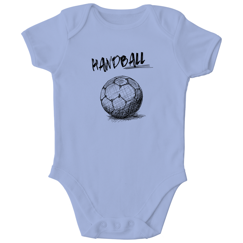 Babyr Bio Body Handball-SKRIPT
