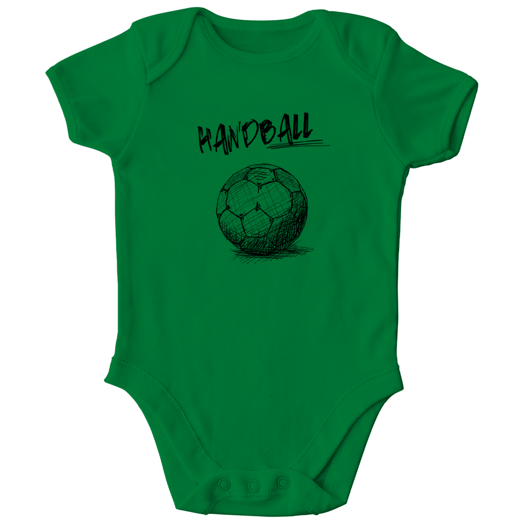 Babyr Bio Body Handball-SKRIPT
