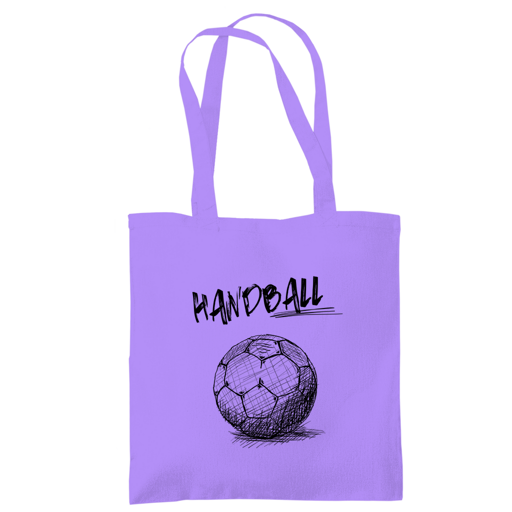 Tragetasche Handball SKRIPT