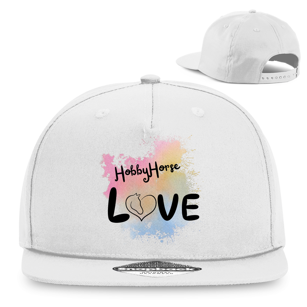 Cool Cap Hobby Horse LOVE