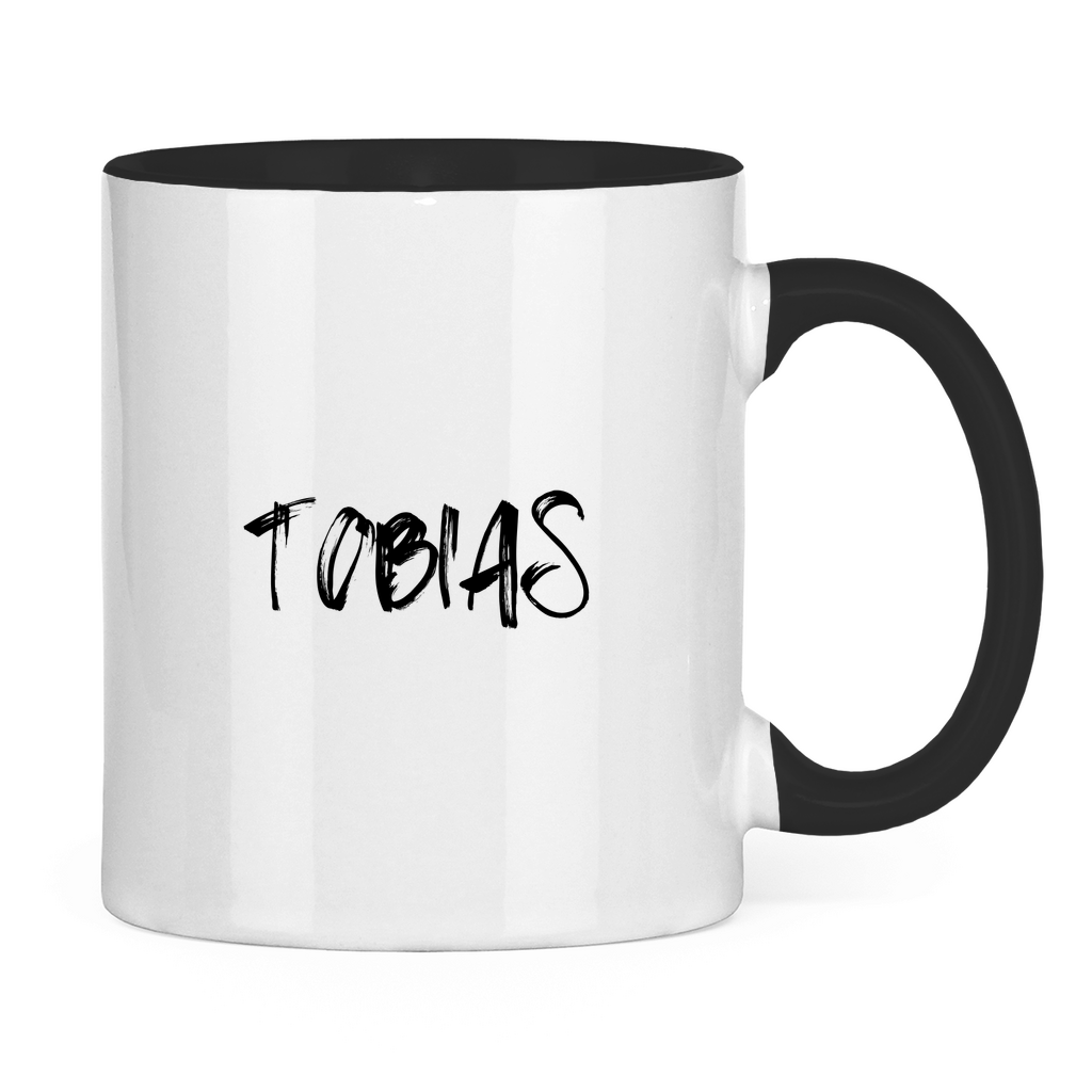 Tasse Handball SKRIPT
