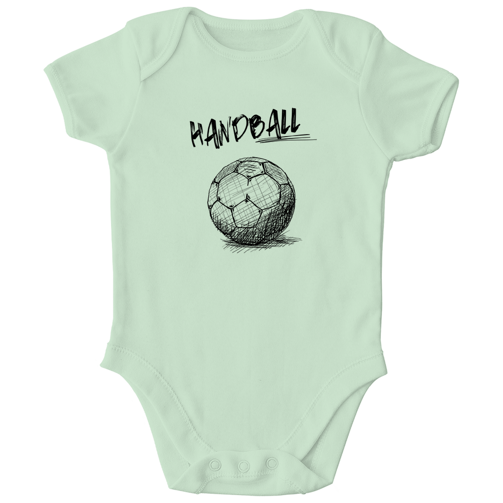 Babyr Bio Body Handball-SKRIPT