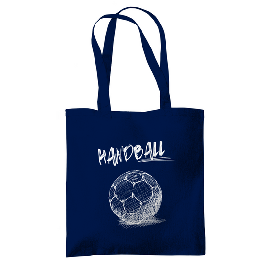 Tragetasche Handball SKRIPT