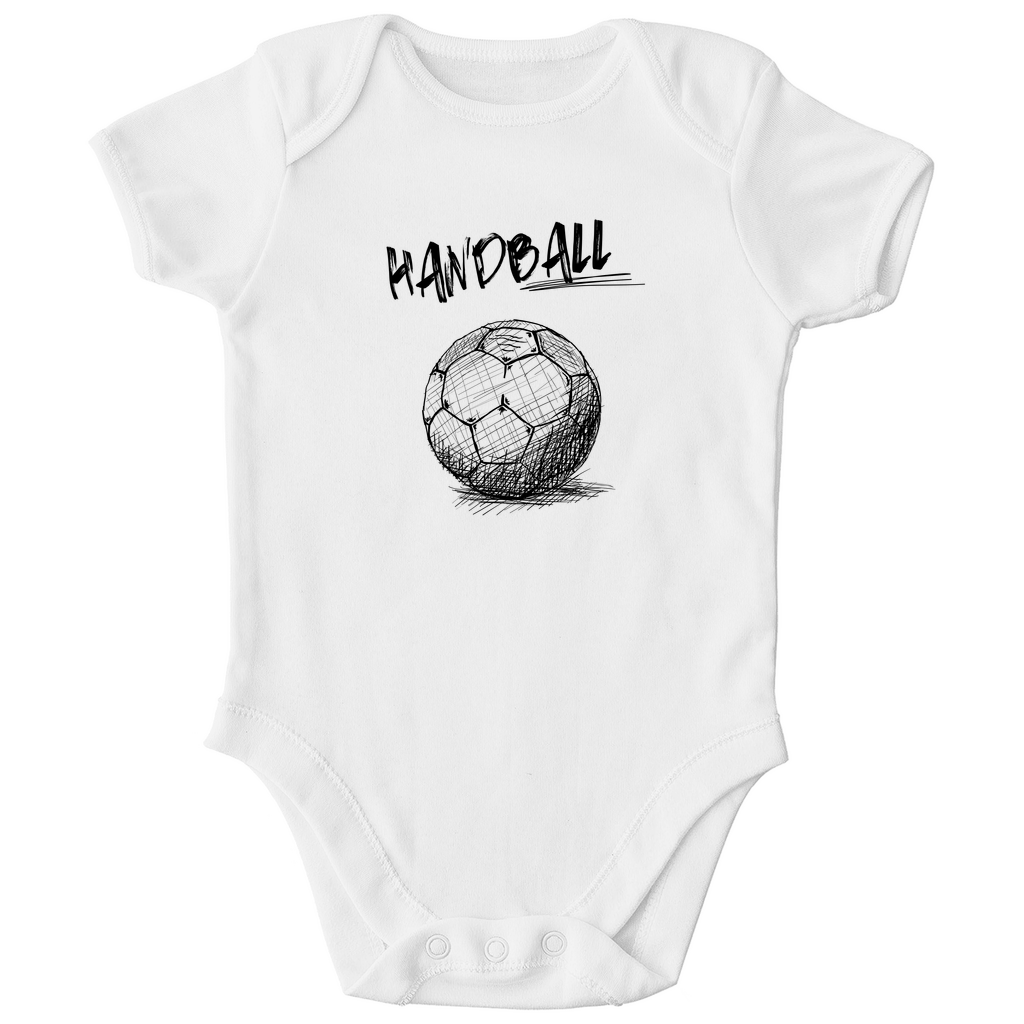 Babyr Bio Body Handball-SKRIPT