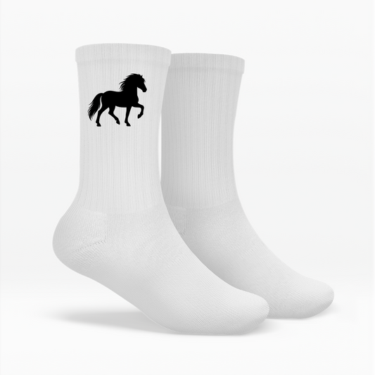 Socken Islandpferde TÖLT