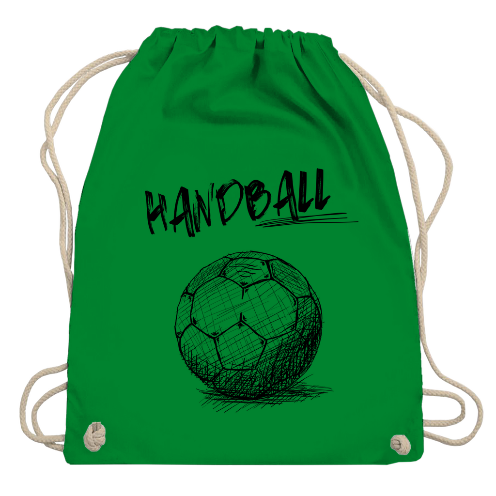 Turnbeutel Handball SKRIPT