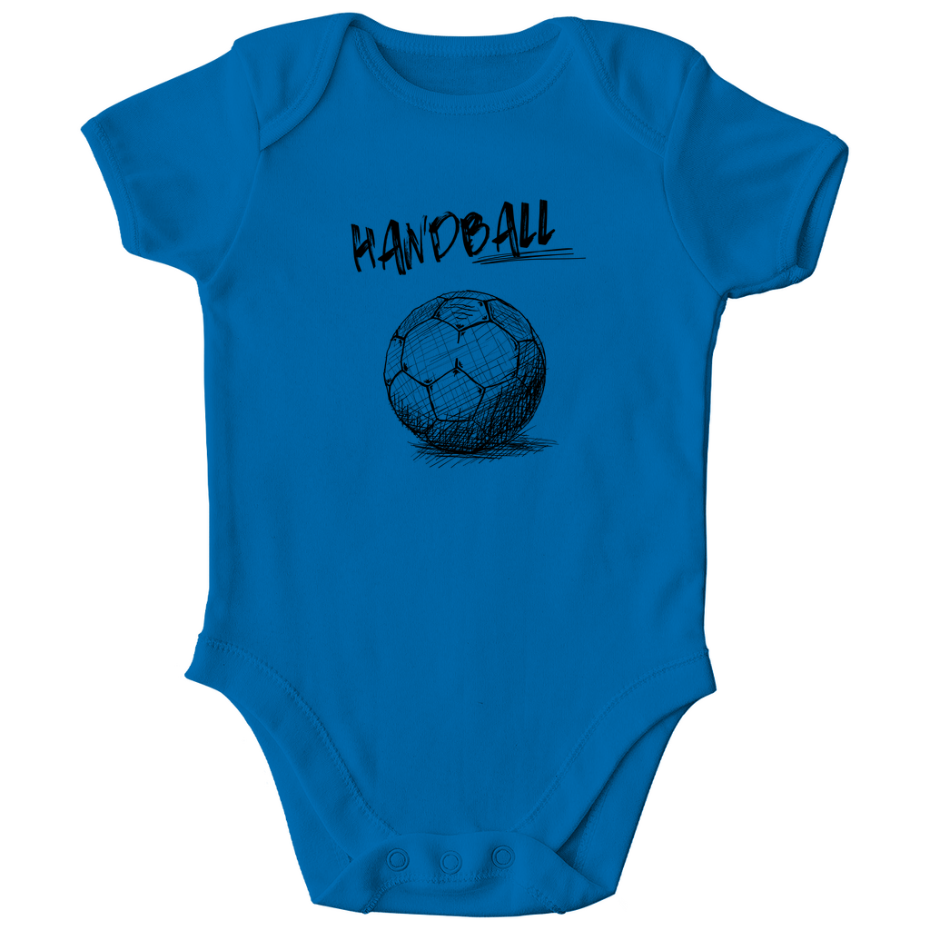 Babyr Bio Body Handball-SKRIPT
