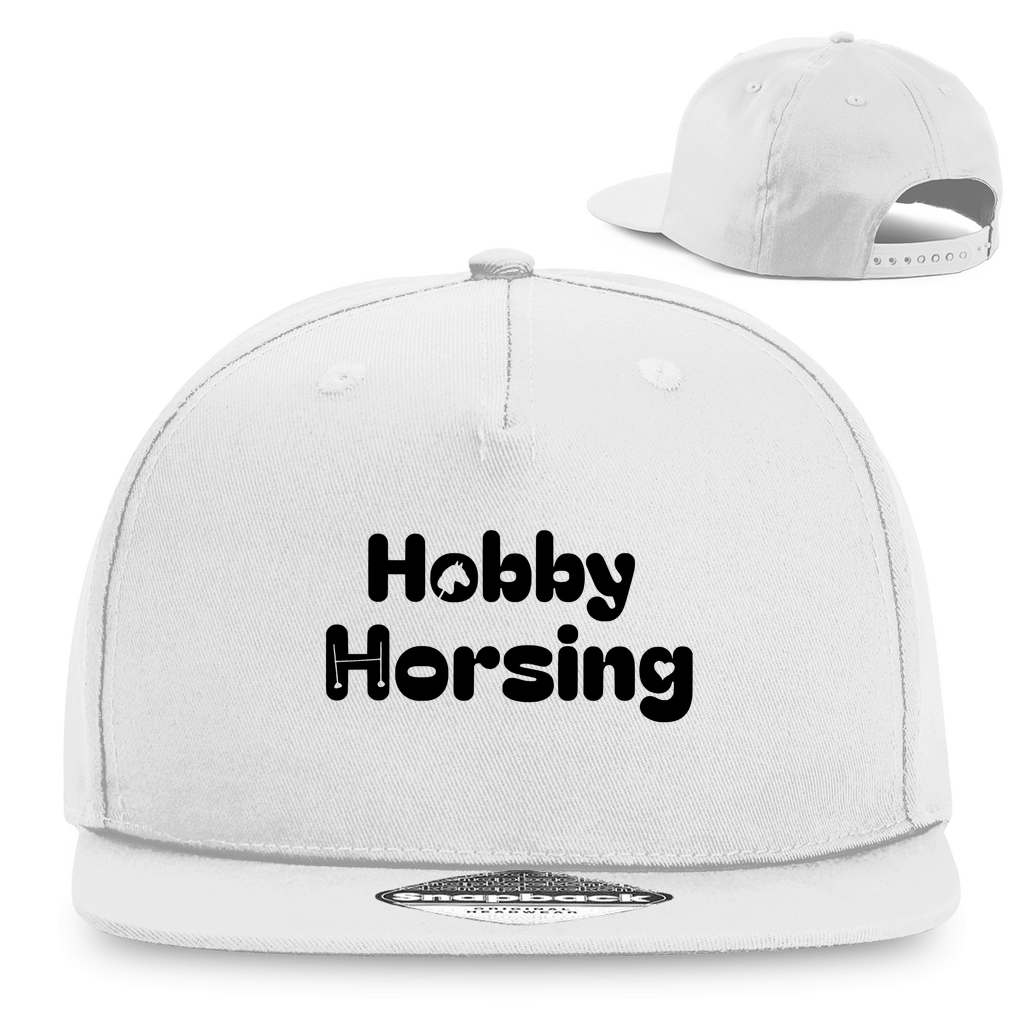 Rapper Cap Hobby Horse CUTOUT