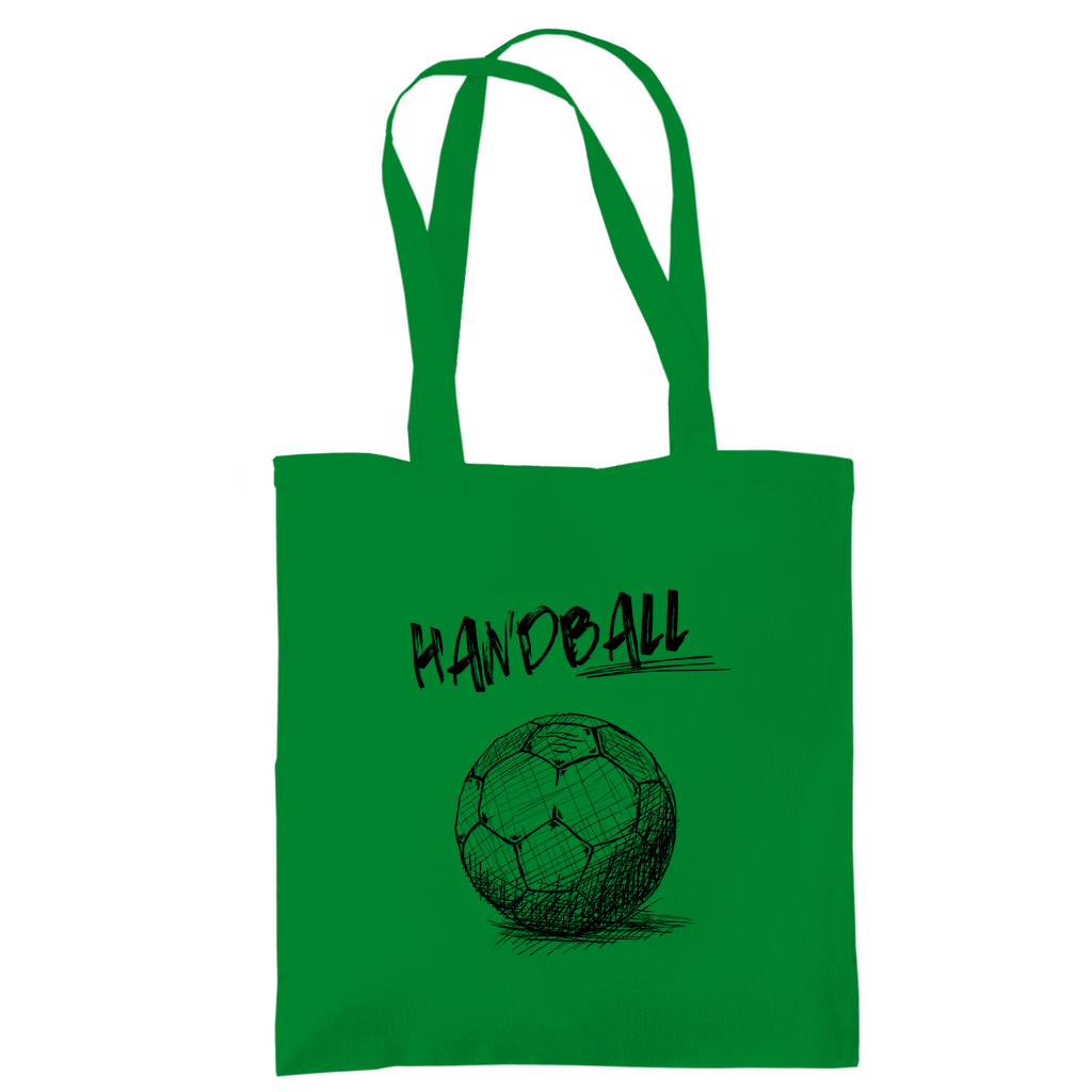 Tragetasche Handball SKRIPT