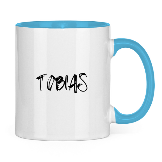 Tasse Handball SKRIPT