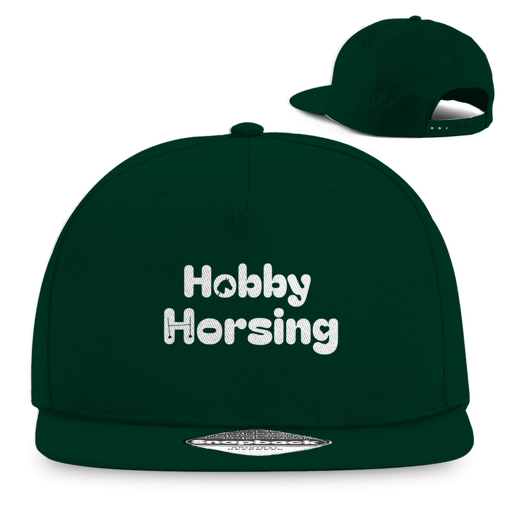 Rapper Cap Hobby Horse CUTOUT