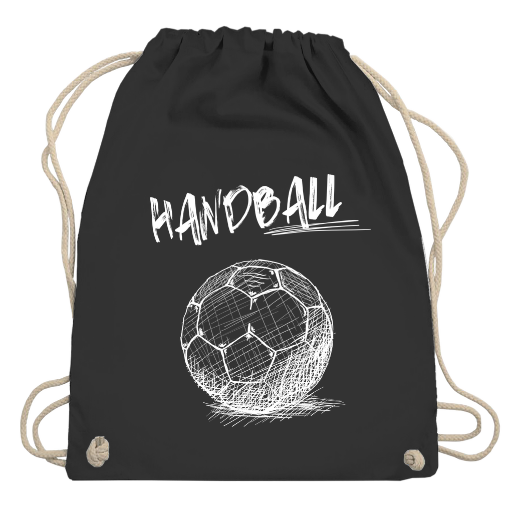Turnbeutel Handball SKRIPT