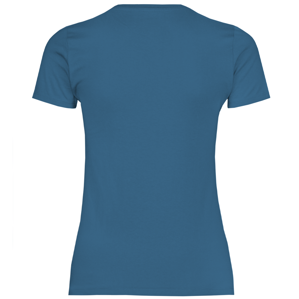Damen T-Shirt Isi FIRE&ICE