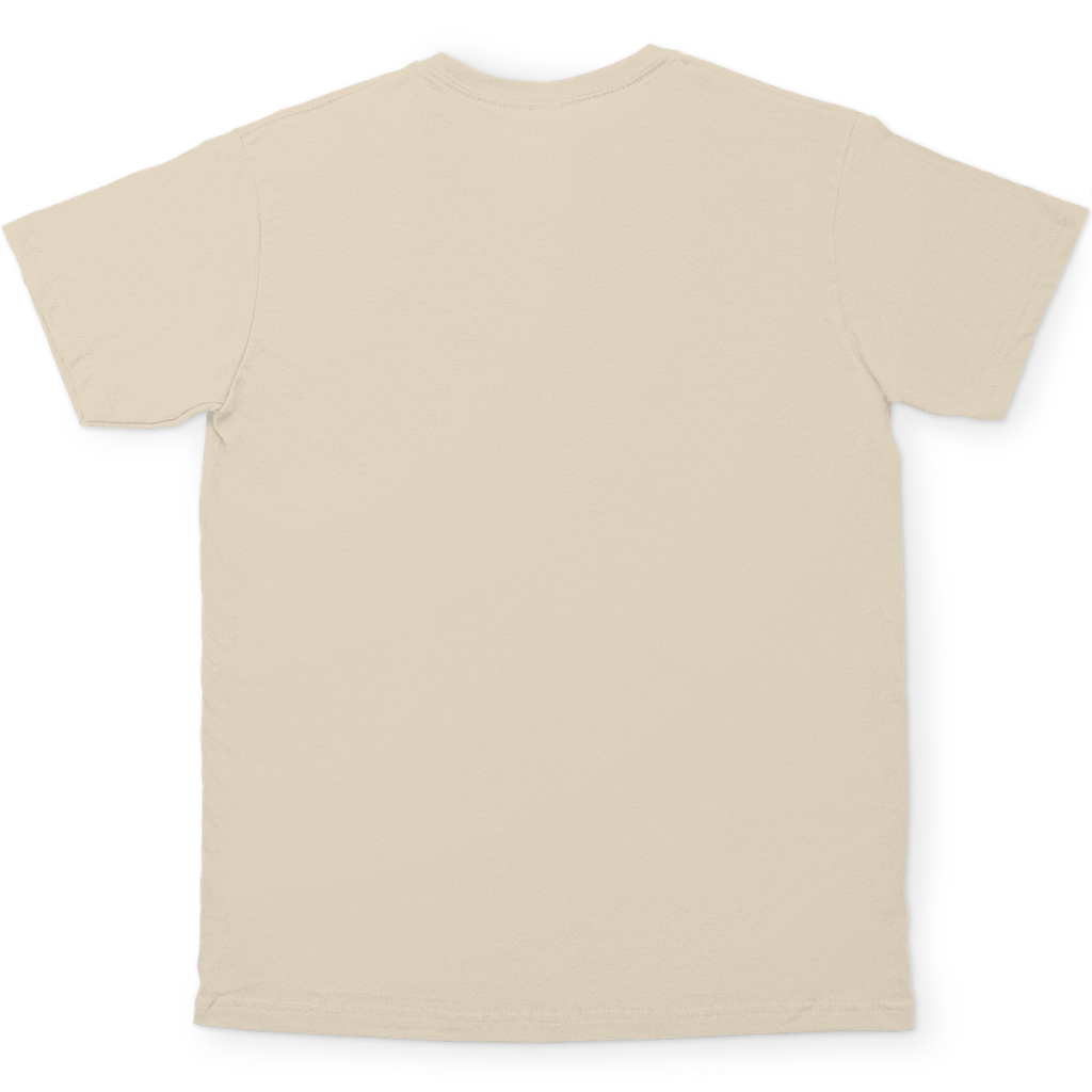 Herren/ Unisex T-Shirt Handball SKRIPT