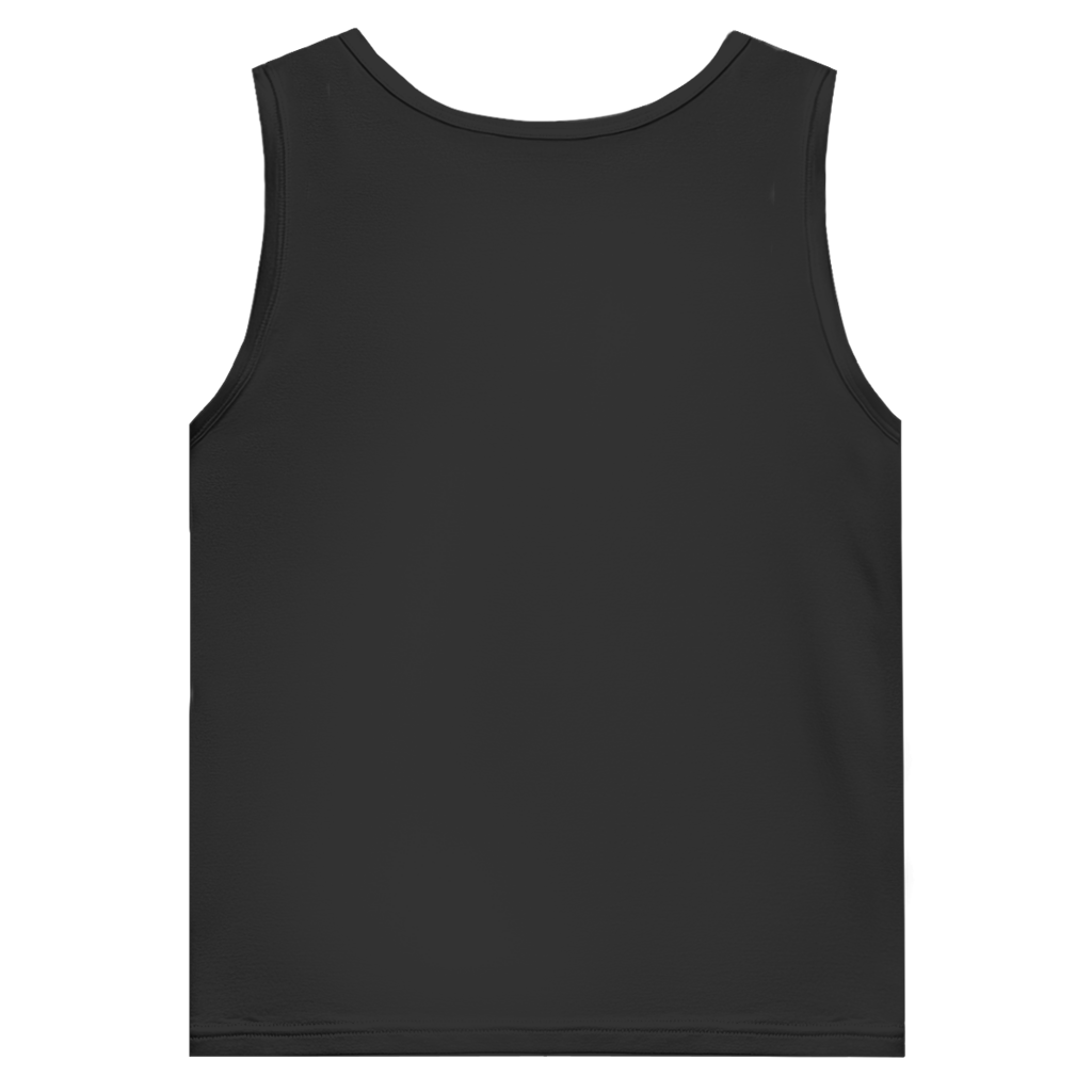 Herren Tank Top Handball SKRIPT