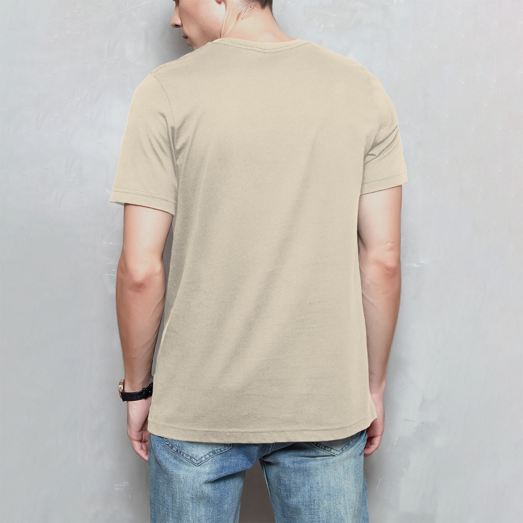 Herren T-Shirt Isi Fire&Ice