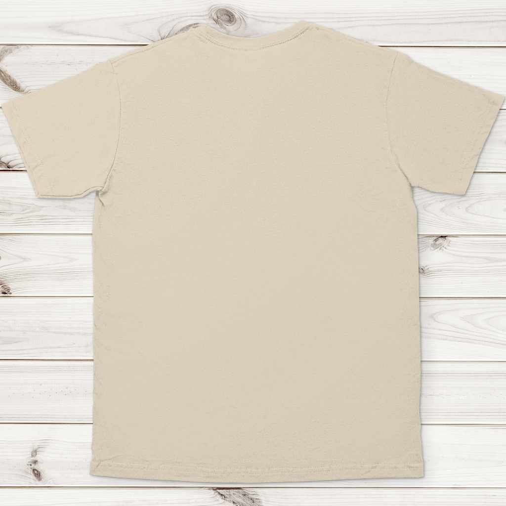 T-Shirt für alle Schwimmer und Schwimmbad-Fans - GIB FLOSSE