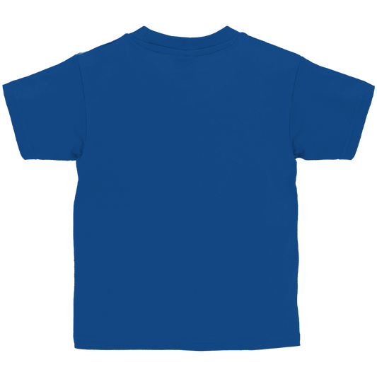 Kinder T-Shirt zur Umschulung Hobby Horsing - NÄCHSTER RITT 5.Klasse