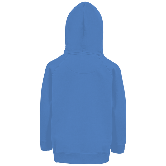 Kinder Bio Hoodie Handball SKRIPT