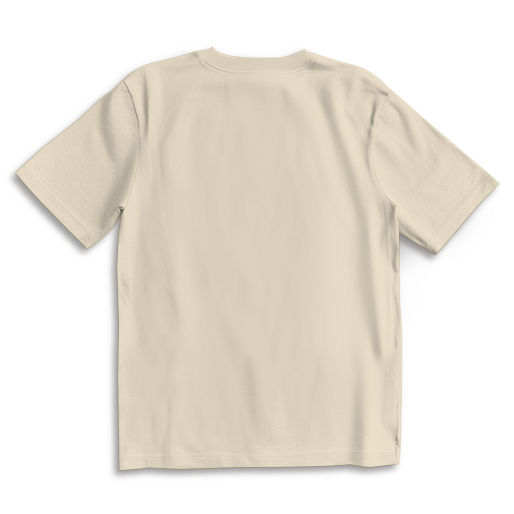 Islandpferde Oversize T-Shirt FIRE & ICE
