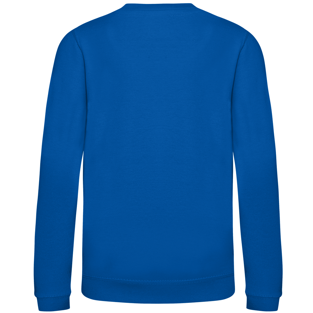 Islandpferde Kinder Sweatshirt Tölt