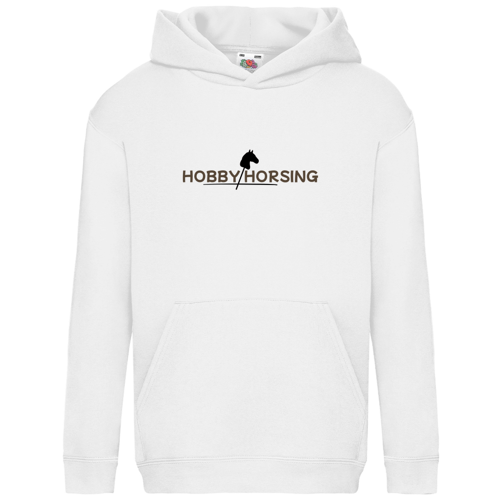 Kinder Hoodie Hobby Horse LINE