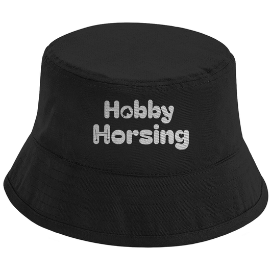 Sommerhut Hobby Horse CUTOUT