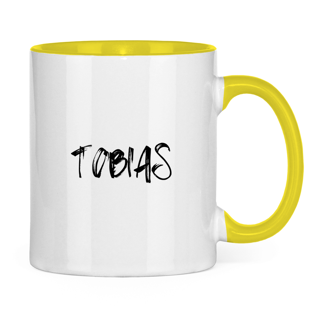 Tasse Handball SKRIPT