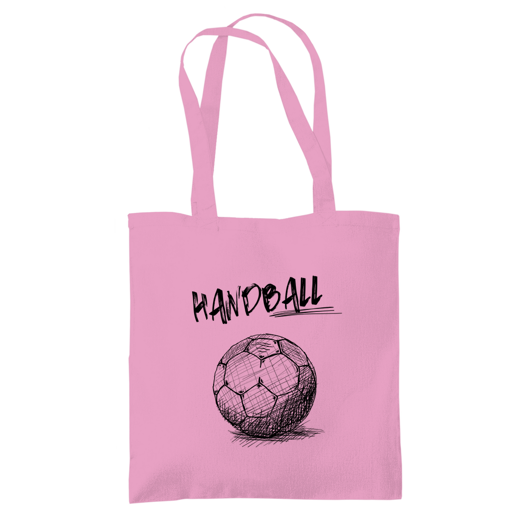 Tragetasche Handball SKRIPT