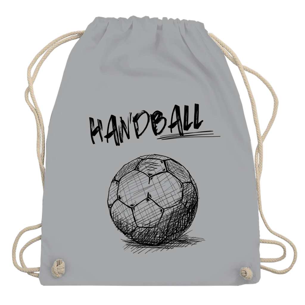 Turnbeutel Handball SKRIPT