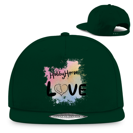 Cool Cap Hobby Horse LOVE