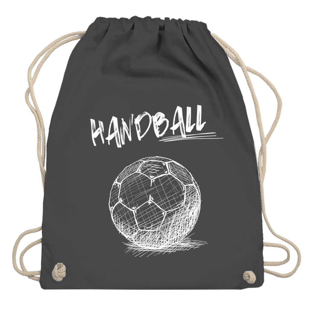 Turnbeutel Handball SKRIPT