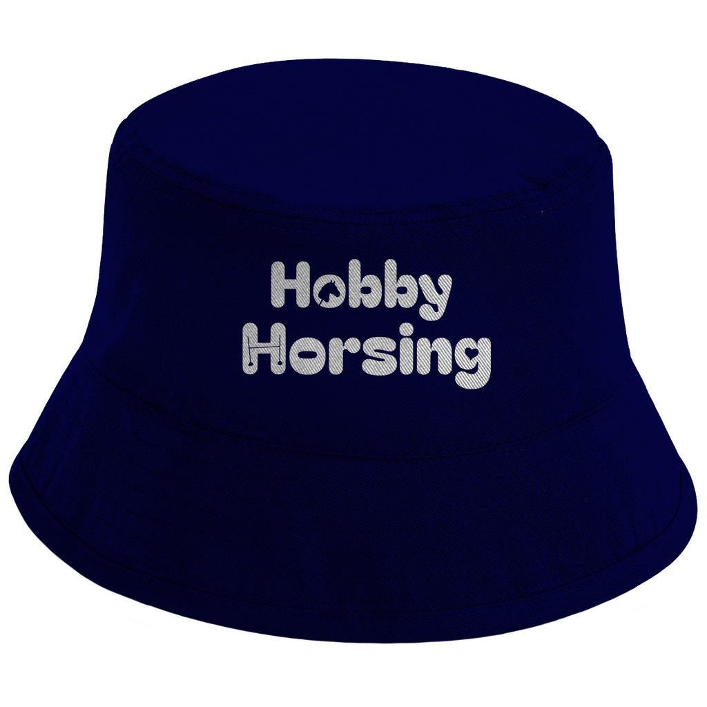 Sommerhut Hobby Horse CUTOUT