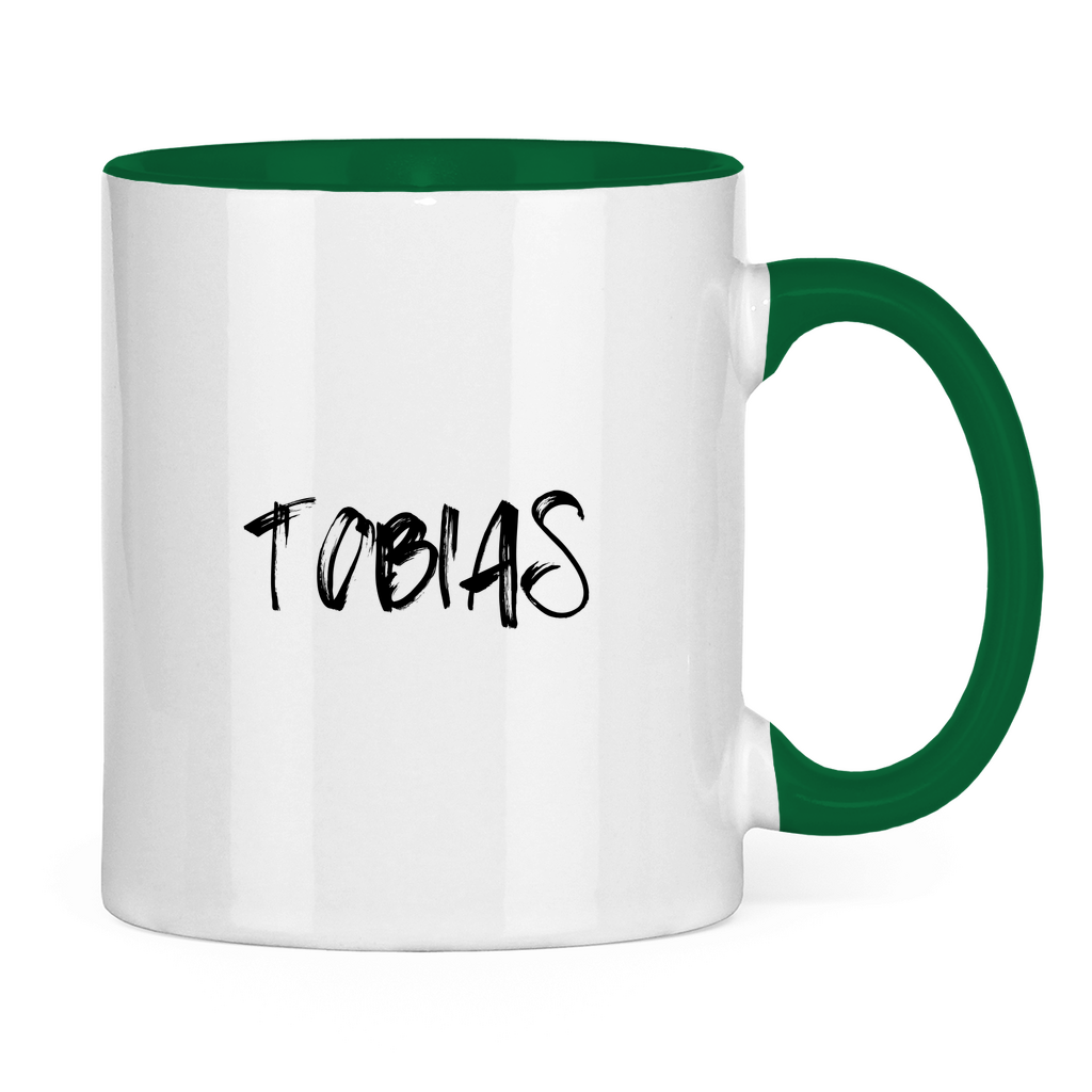 Tasse Handball SKRIPT