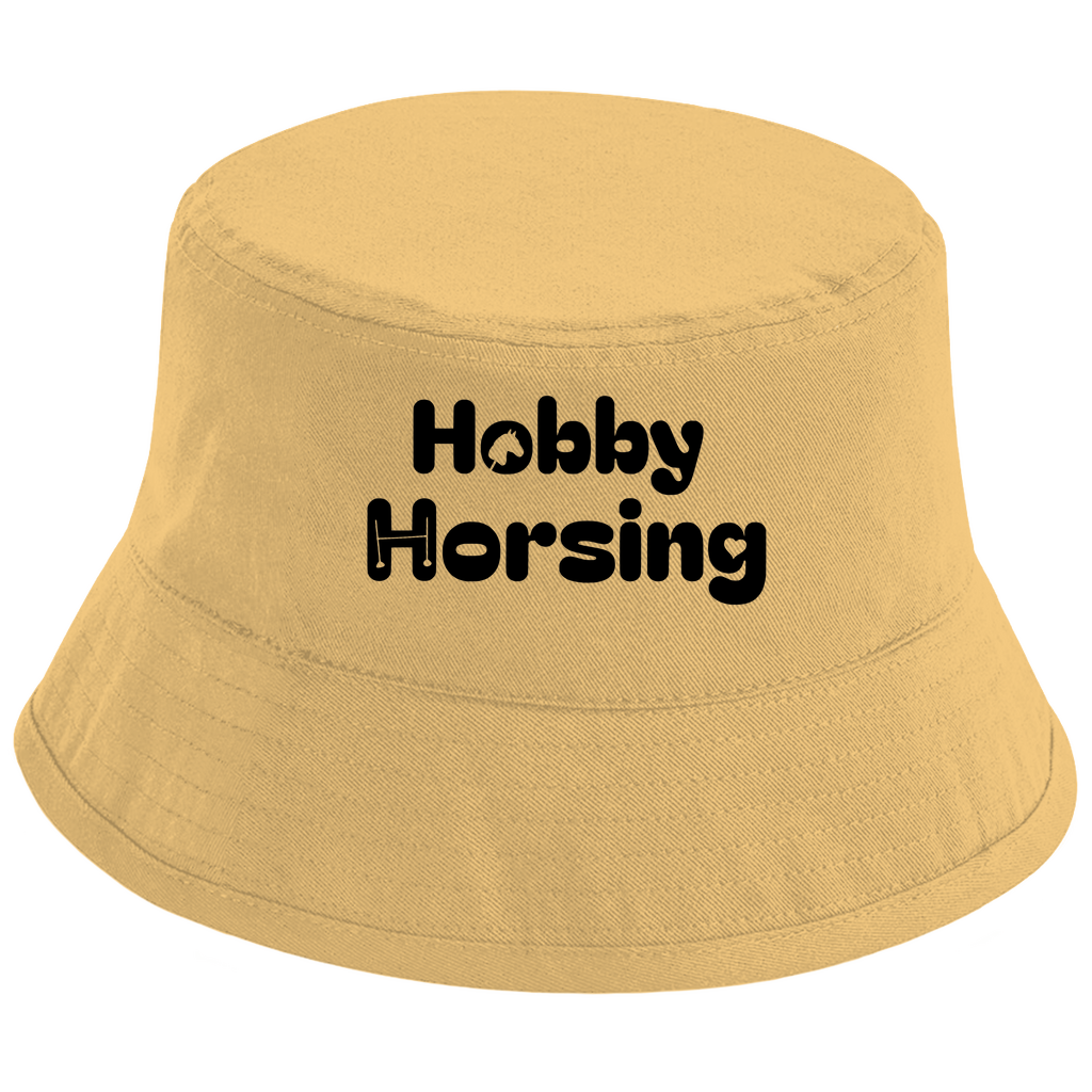 Sommerhut Hobby Horse CUTOUT