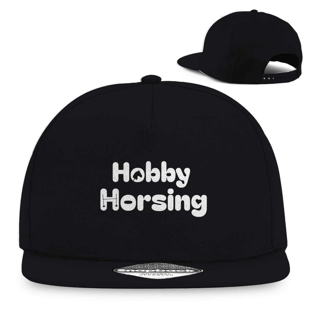 Rapper Cap Hobby Horse CUTOUT