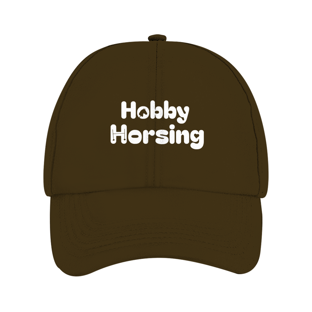 Bio Cap Hobby Horse CUTOUT