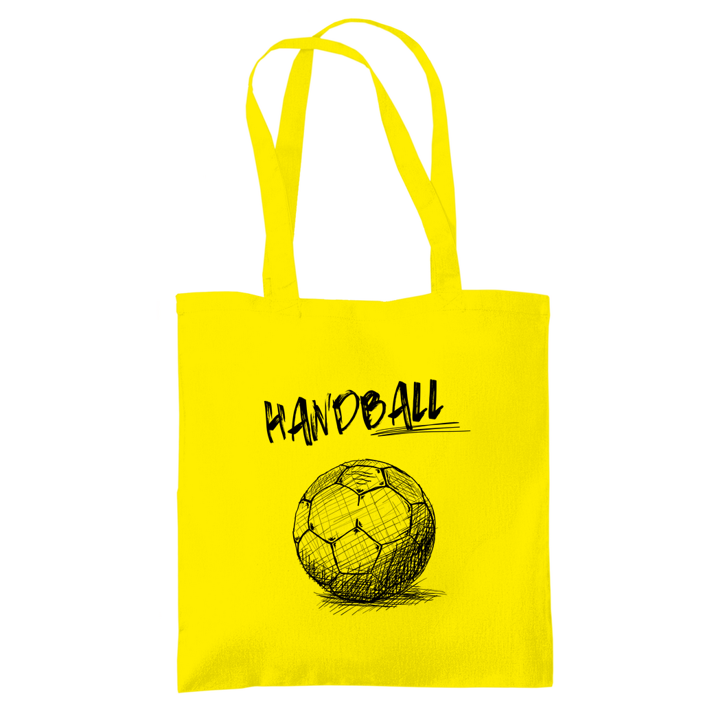 Tragetasche Handball SKRIPT
