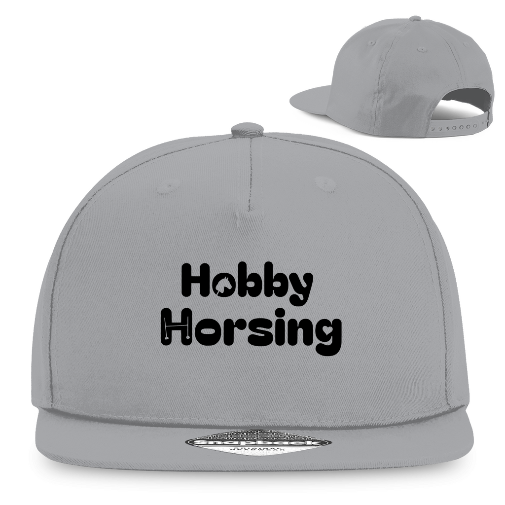 Rapper Cap Hobby Horse CUTOUT