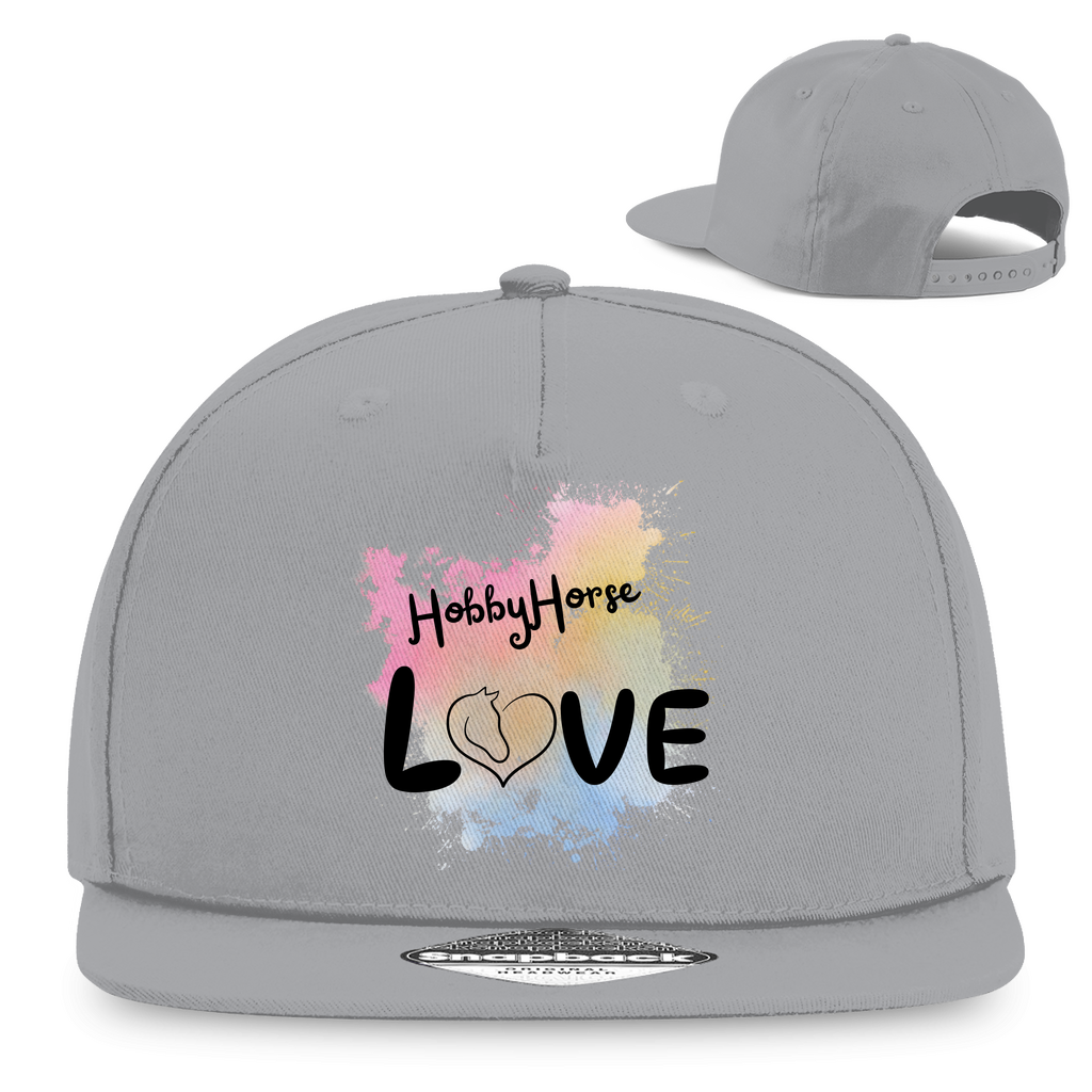 Cool Cap Hobby Horse LOVE