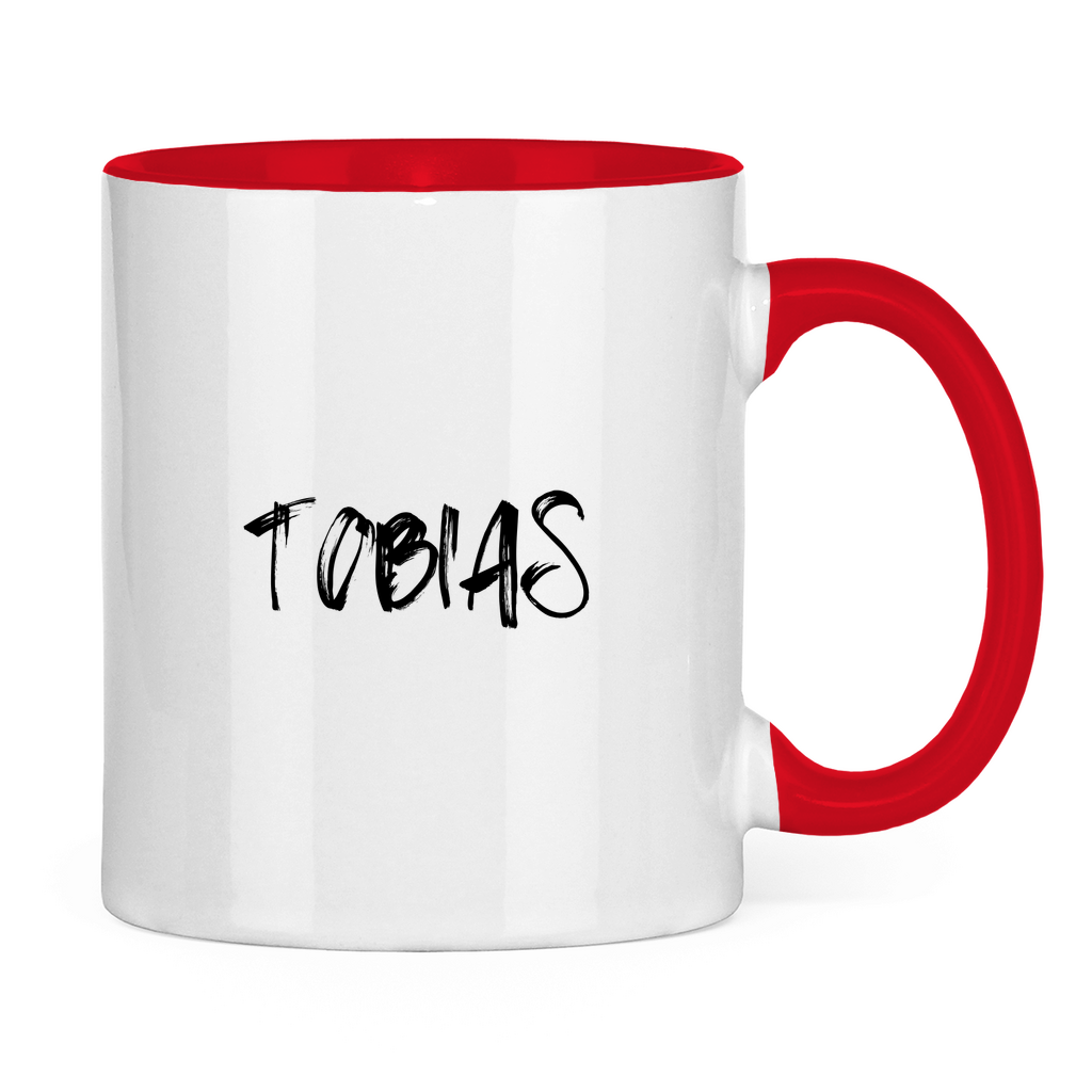 Tasse Handball SKRIPT