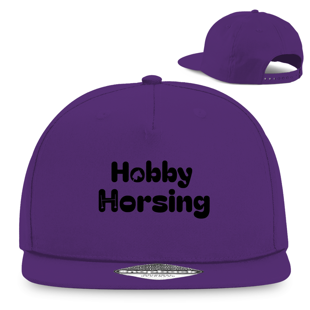 Rapper Cap Hobby Horse CUTOUT