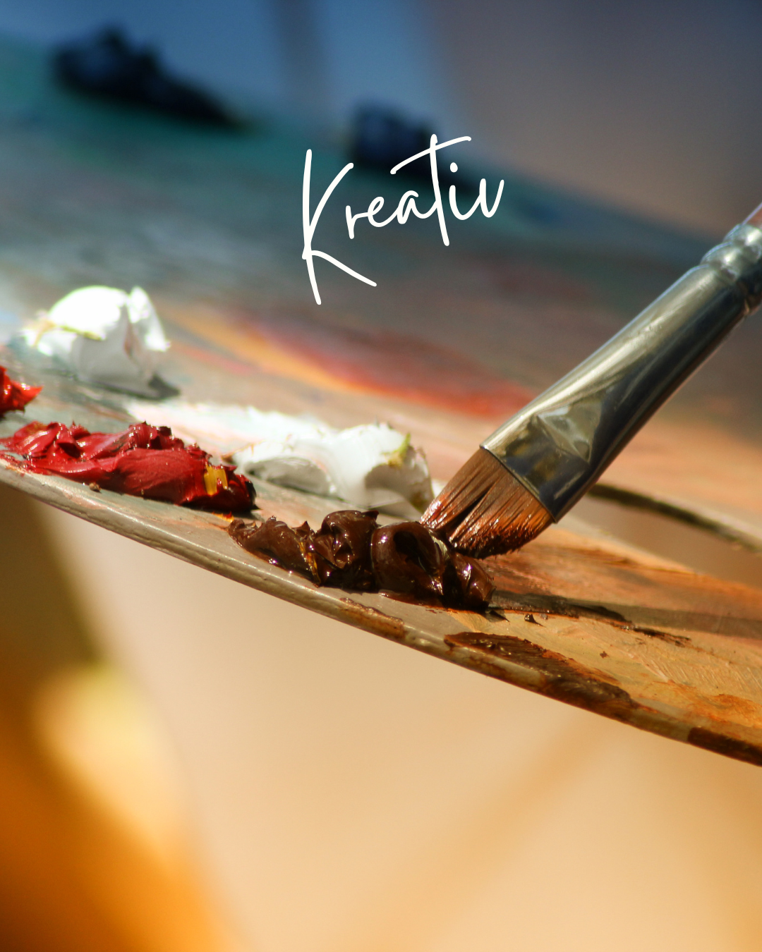 Kreativ