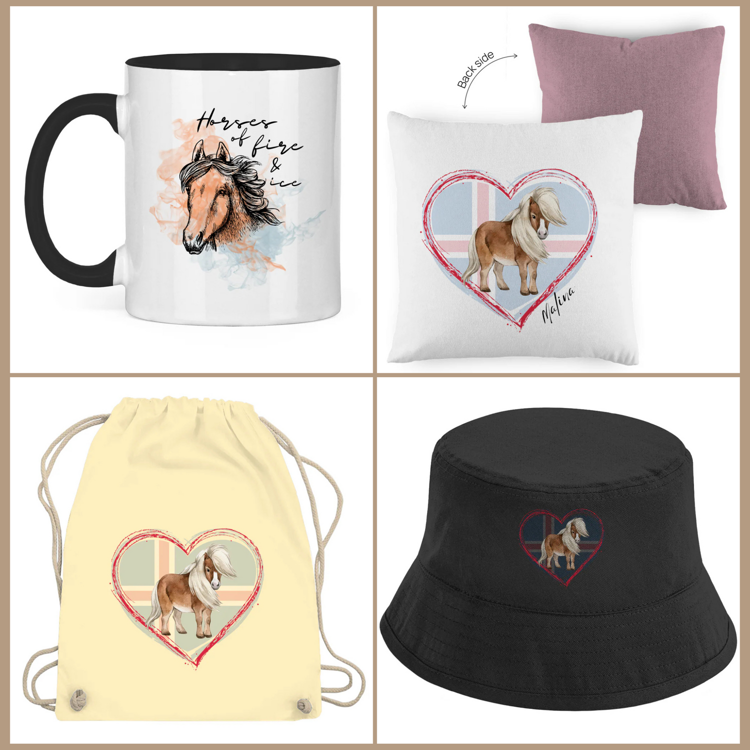 Tassen,Kissen,Taschen+Co.