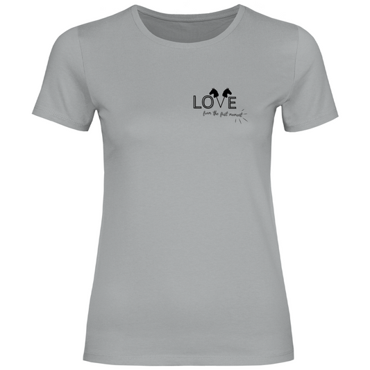 Damen  T-Shirt Hobby Horse FIRST MOMENT