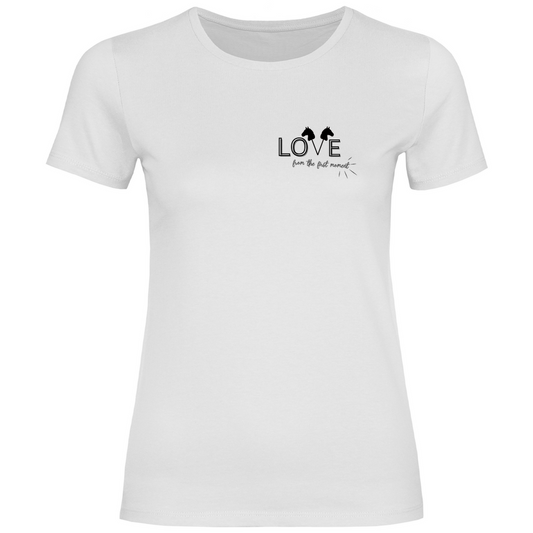 Damen  T-Shirt Hobby Horse FIRST MOMENT