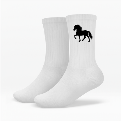 Socken Islandpferde TÖLT